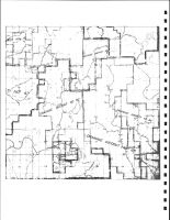 Lizard Township Drainage District, Pocahontas County 1981